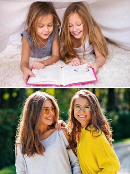 World Thinking Day 2024: Empowering messages to celebrate sisterhood