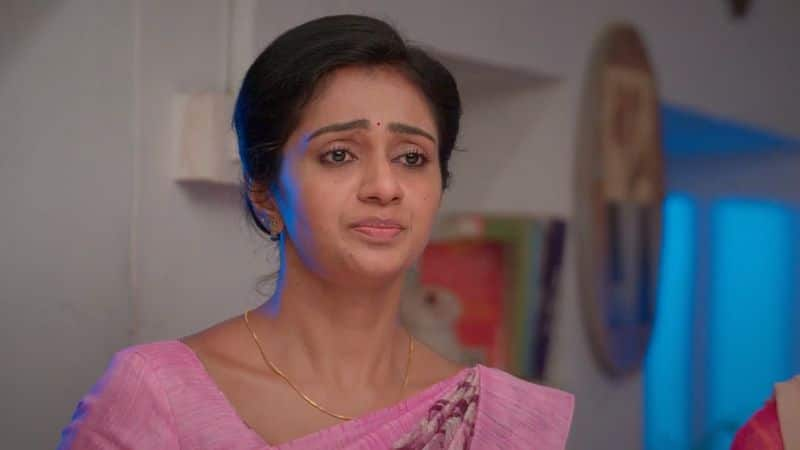 Anna serial April 23 today episode update gan