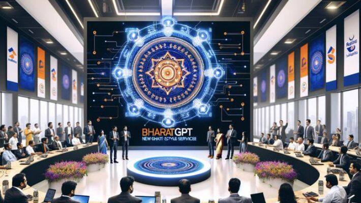 BharatGPT