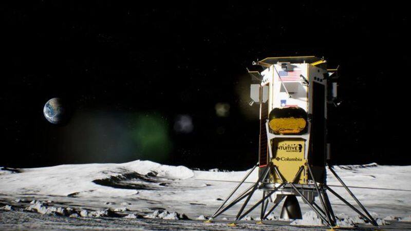 First private lunar lander has a date with the Moon on February 22; What you should know