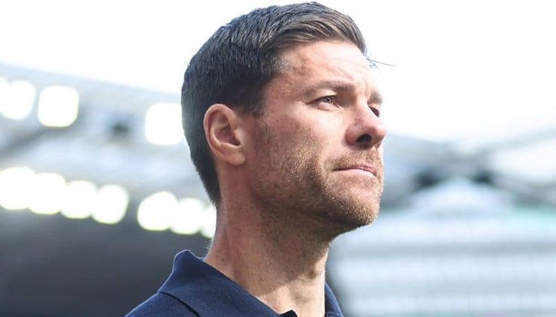 Football Will Xabi Alonso replace Thomas Tuchel at Bayern Munich or Jurgen Klopp at Liverpool? osf