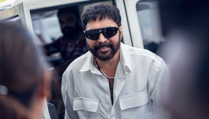 actor mammootty congratulate national and state film ward winner 