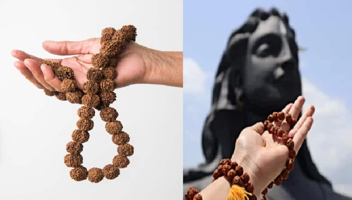 Benefits of Wearing Rudraksha and What we to do While wearing Rudraksha? rsk