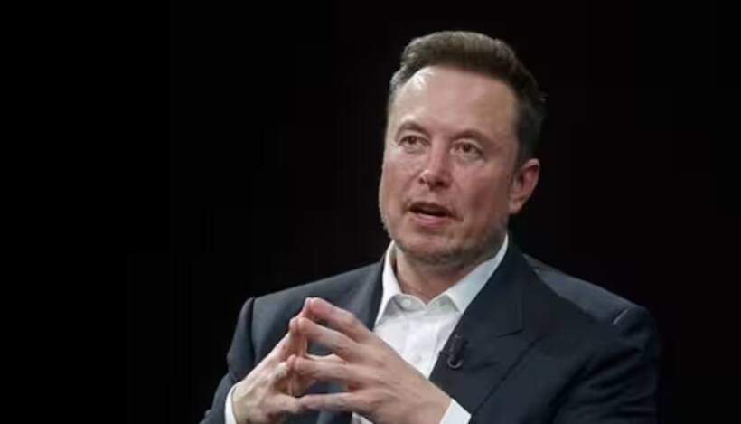 Elon Musk slams Google's Gemini chatbot, calls it 'insane' and 'anti-civilizational'
