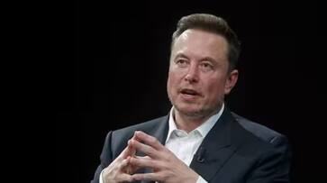 Why Elon Musk used to sleep under his desk in his factories? nti