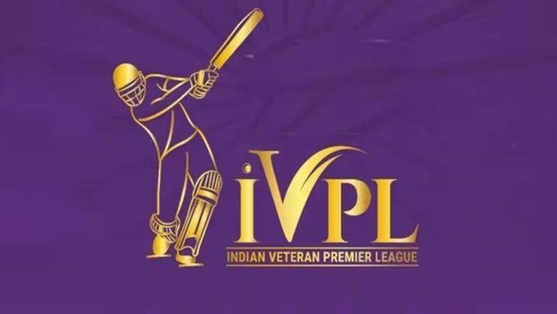 Indian Veteran Premier League 2024 starts from 23rd February at Greater Noida, 1st match clash between Mumbai Champions and Telangana Tigers rsk