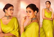 I was pretty sure...', Nayanthara reveals reasons for choosing 'Jawan' to make her Bollywood debut ATG