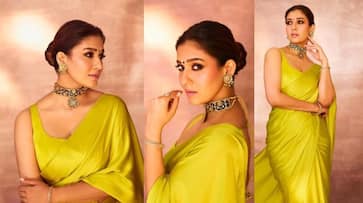 I was pretty sure...', Nayanthara reveals reasons for choosing 'Jawan' to make her Bollywood debut ATG