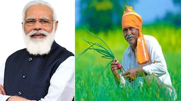 Bridging the gap between rural farmers and markets through eNAM Kisan Rail Seva and Krishi Udan Yojana iwh