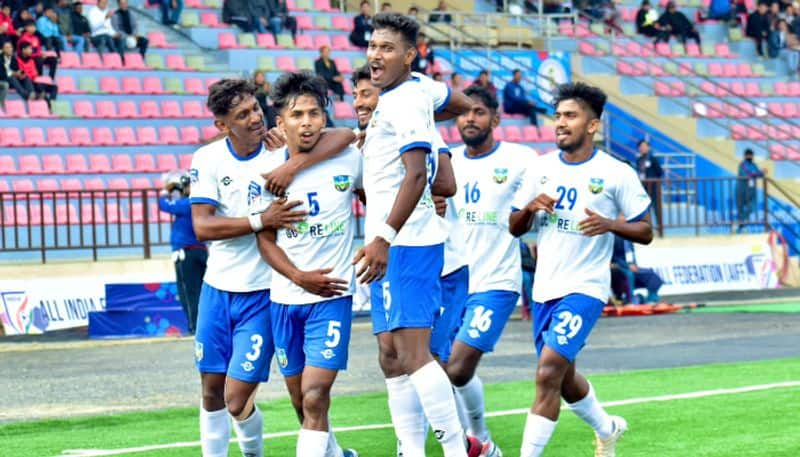 Kerala vs Goa santosh trophy match preview and more