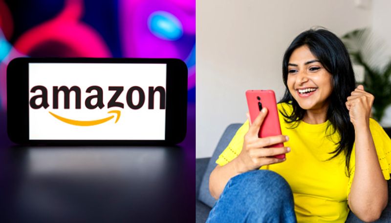 Amazon bazaar launch soon; Consumers will get clothes, watches at very low prices!-sak