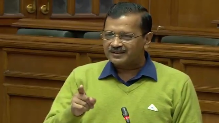 Arvind Kejriwal Arvind Kejriwal