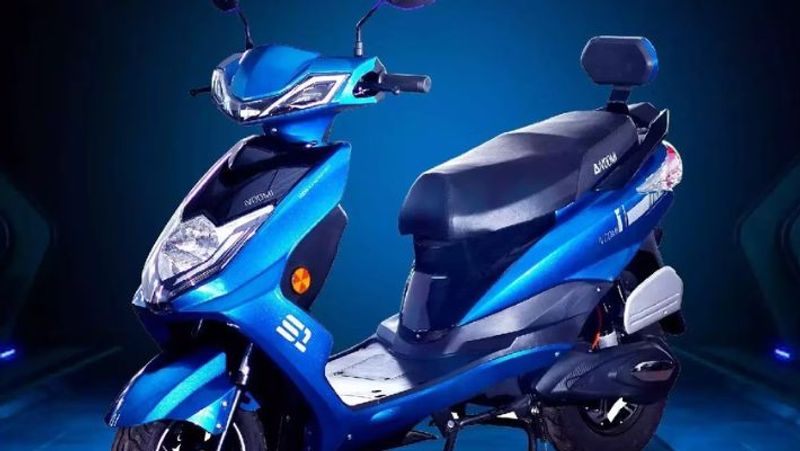 iVoomi announces discounts of up to Rs 10,000 on e scooter range 