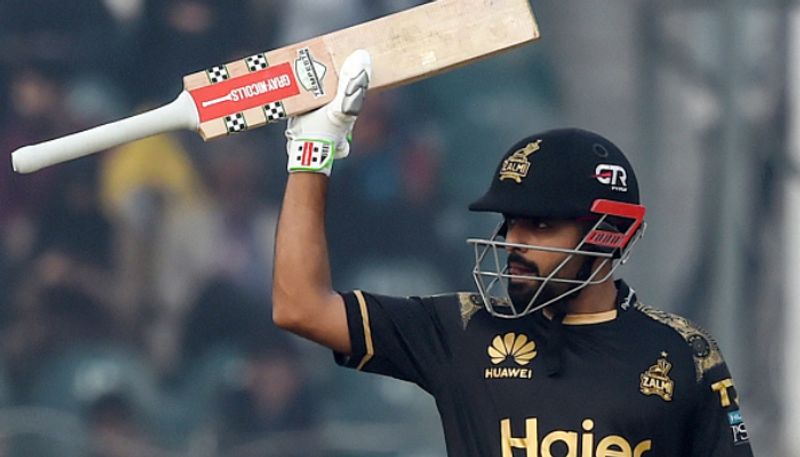 Babar Azam became quickest to reach 10000 runs in T20s Virat Kohli and Chris Gayle behind