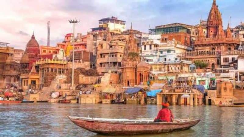 Exciting Things To Do In The Holy City Varanasi skr