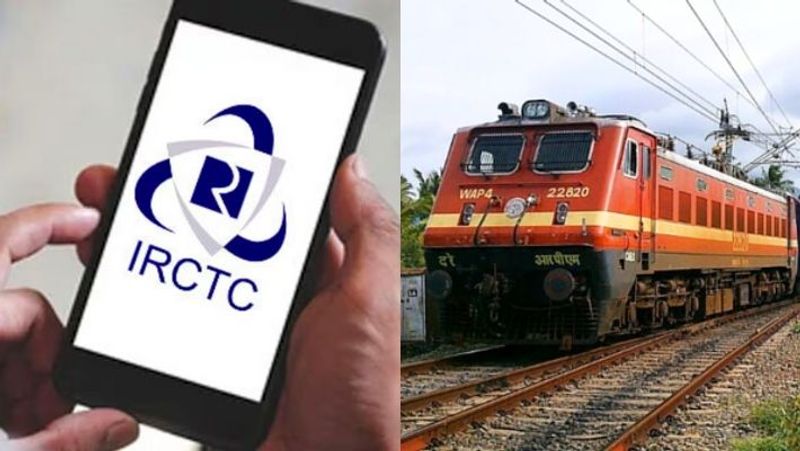 IRCTC Recruitment 2024 Walkin for Hospitality Monitor 35 Posts sgb