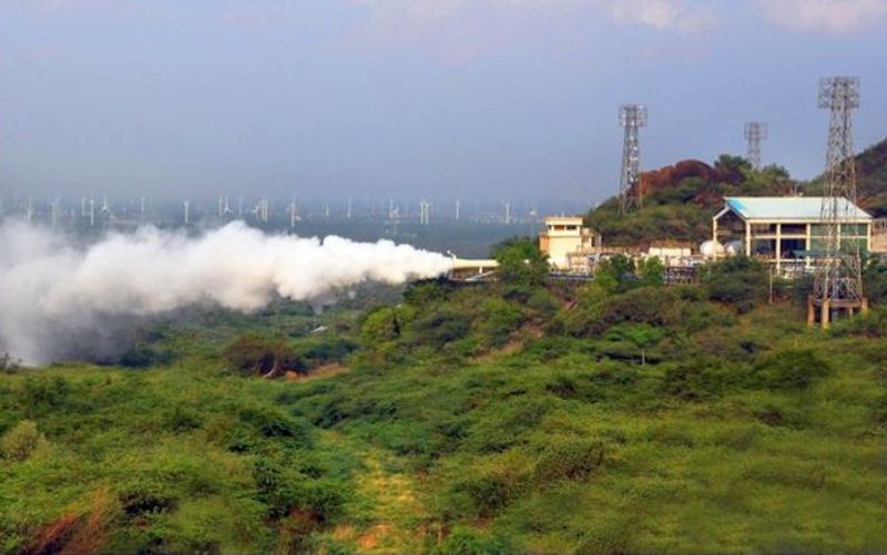 Explained: Why ISRO's CE20 cryogenic engine test success is huge leap towards Gaganyaan Explained: Why ISRO's CE20 cryogenic engine test success is huge leap towards Gaganyaan