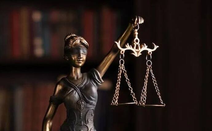 Law, Stock Photo