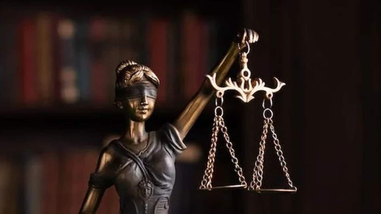 Law, Stock Photo