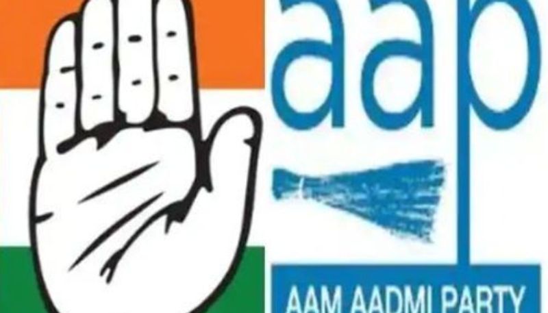 Seat allocation dispute threatens AAP-Congress alliance in Haryana: Sources dmn