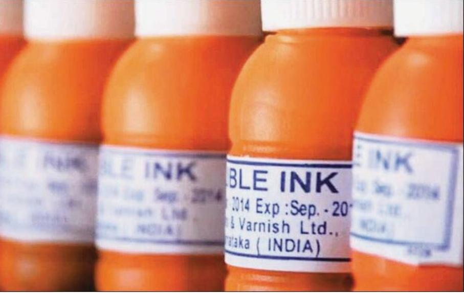 ink
