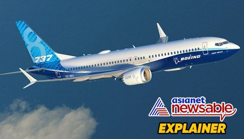 Explained Why did Boeing fire 737 MAX chief Ed Clark?