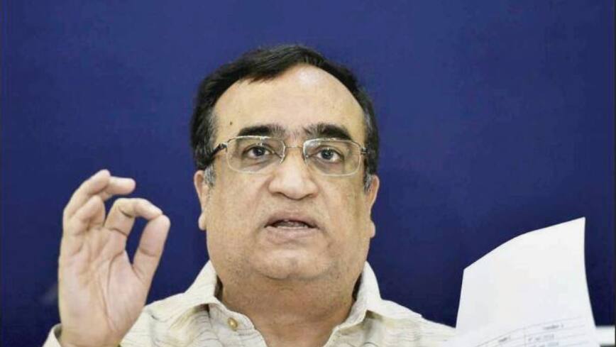 ajay maken