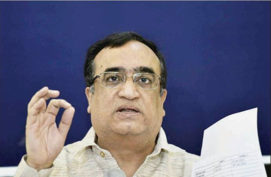 ajay maken