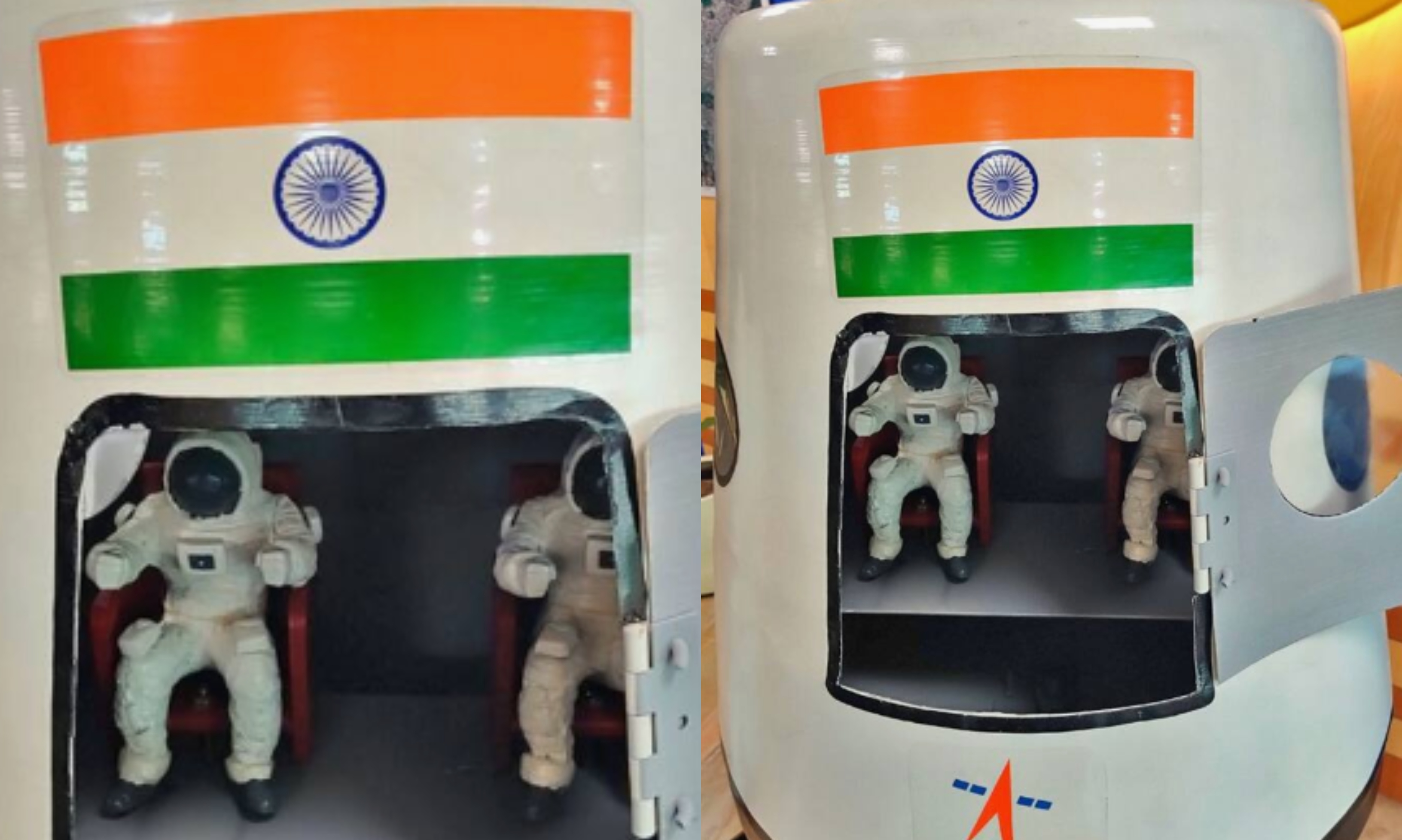 ISRO