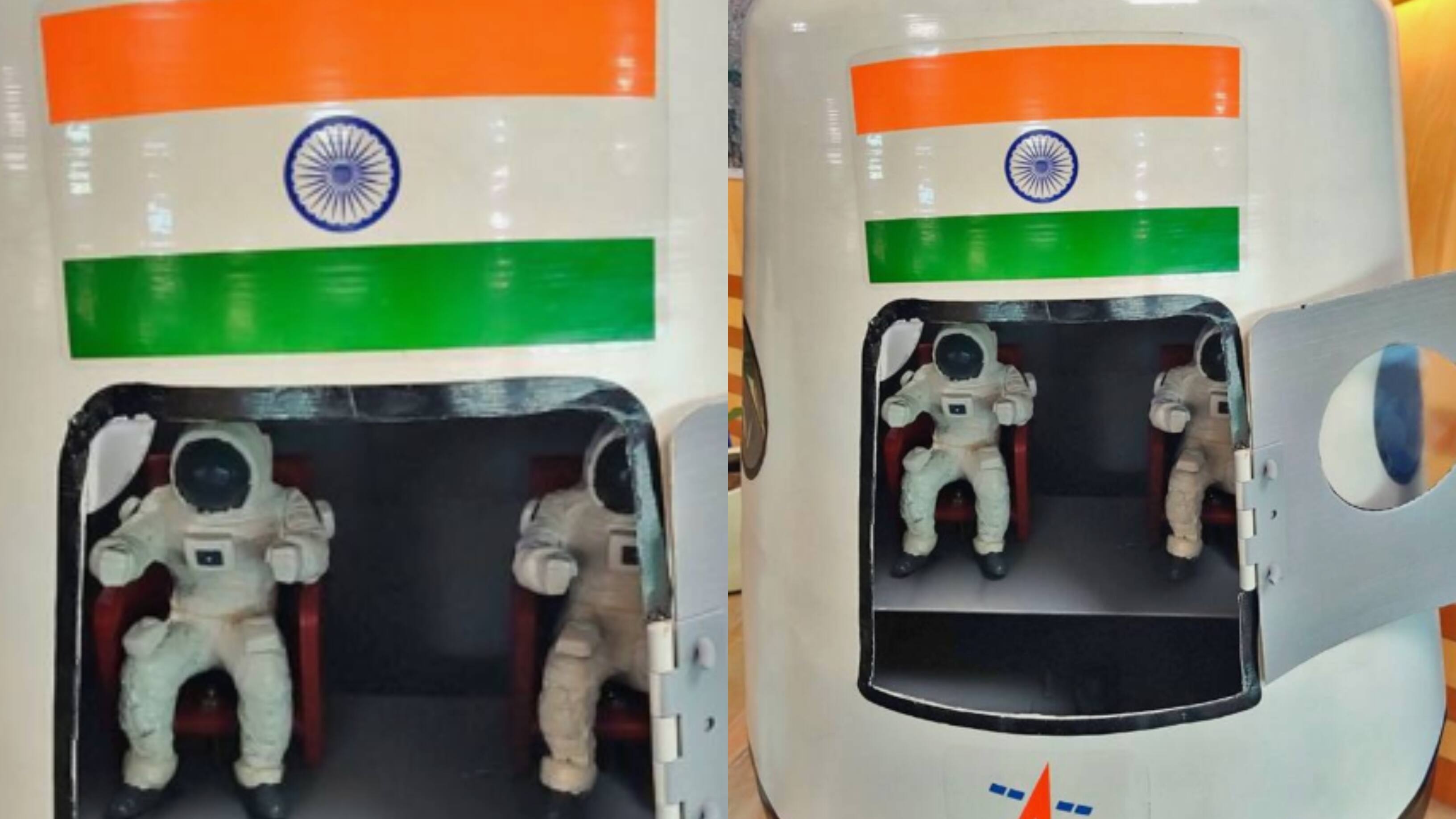 ISRO