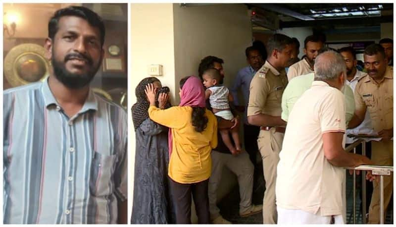 Kerala: Husband remanded for death of wife, newborn during delivery at home in Thiruvananthapuram anr