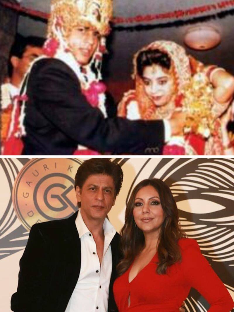 Gauri Khan on why she never changed religion after marrying Shah Rukh Khan RKK