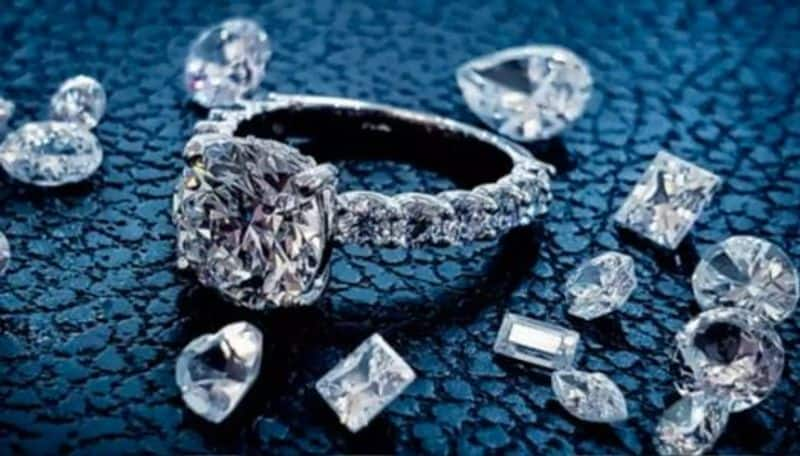 Astrological Rules for Wearing Diamonds and Benefits rsk