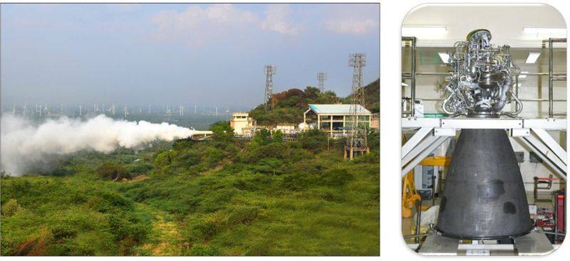 ISRO completes key test, CE20 cryogenic engine is now human-rated for Gaganyaan missions sgb