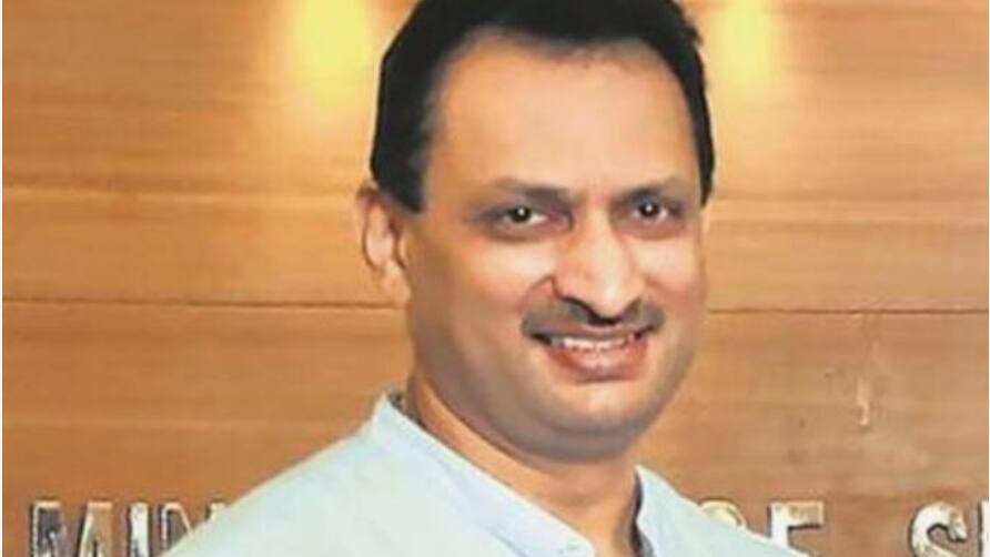 Ananthkumar Hegde