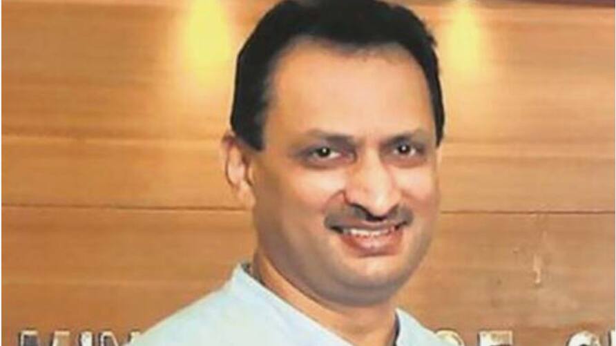 Ananthkumar Hegde