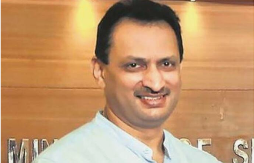 Ananthkumar Hegde