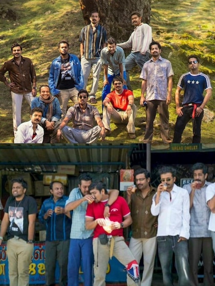 Is Manjummel Boys movie based on a real-life incident? Check