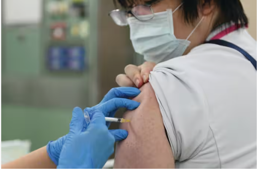 Vaccines Vaccines