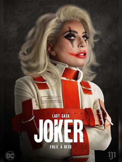 'Joker'