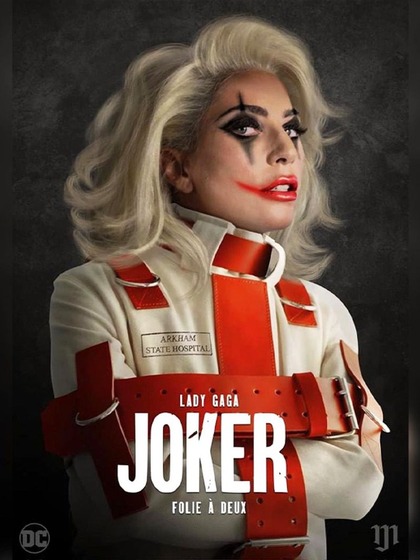 'Joker'