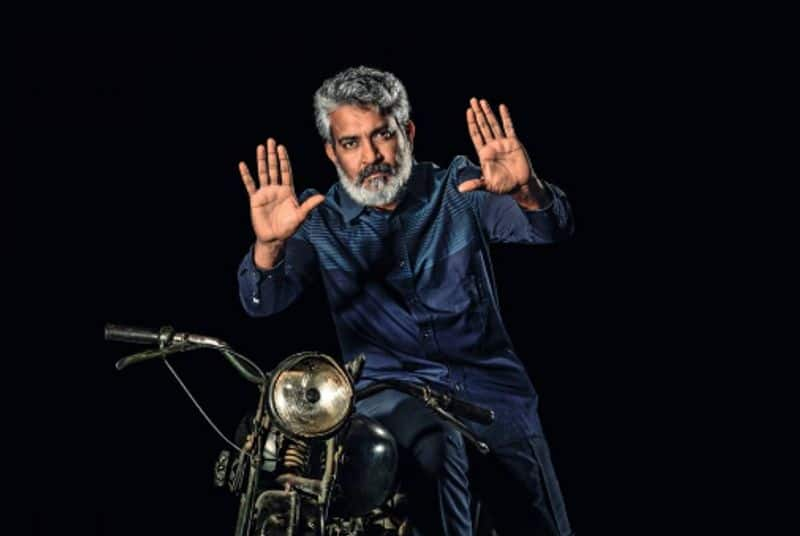 SS Rajamouli admits with jealousy and pain that Malayalam cinema produces better actors suc