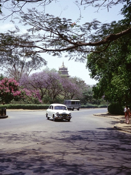 Nostalgic: What did Bengaluru look like in the 1990s?