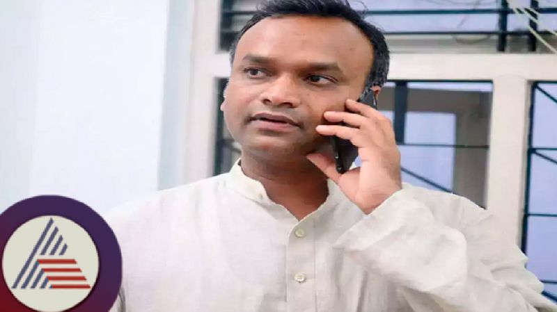 Minister Priyank kharge reacts about karnataka by election 2024 rav