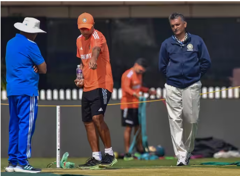 India Cricket