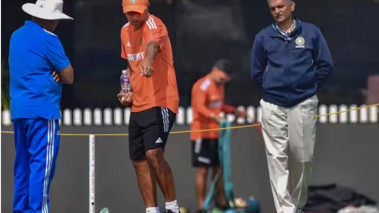 India Cricket