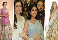 Anant Ambani, Radhika Merchant wedding: Mark Zuckerberg, Bill Gates and others to join celebration in Jamnagar ATG