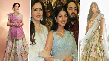 Anant Ambani, Radhika Merchant wedding: Mark Zuckerberg, Bill Gates and others to join celebration in Jamnagar ATG