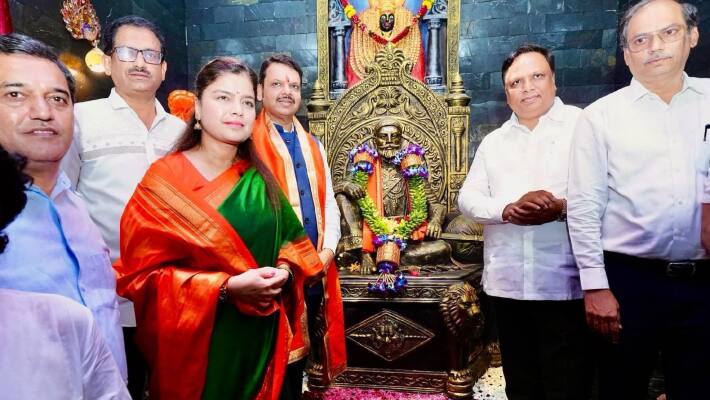 shiva ji