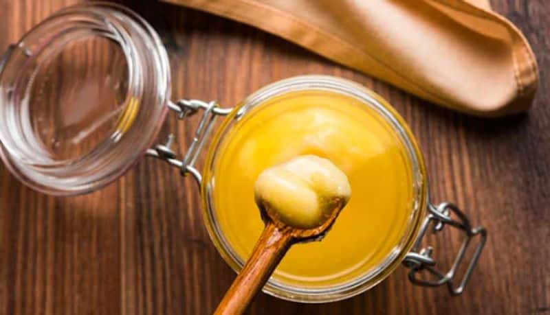 Ghee is not good for everyone! know who should never eat it ? Rya